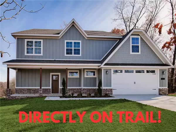 22 S Kirby Dr, Bella Vista, AR 72714