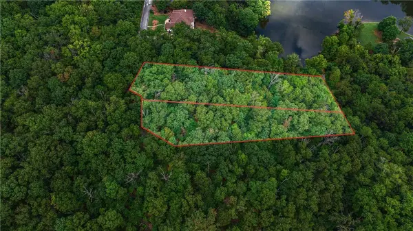 Lot 13 & 14 Chelmsworth Dr, Bella Vista, AR 72715