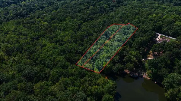 Lot 13 & 14 Chelmsworth Dr, Bella Vista, AR 72715