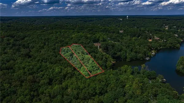 Lot 13 & 14 Chelmsworth Dr, Bella Vista, AR 72715