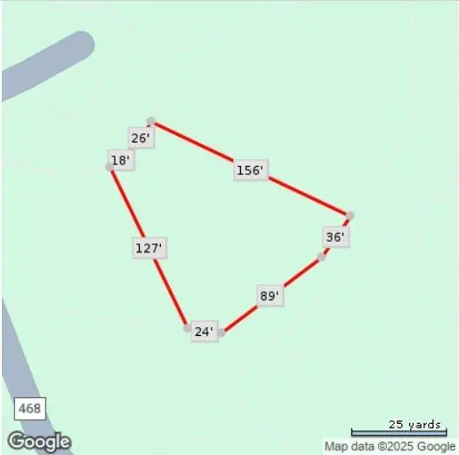 Lot 34 Darvel Ln, Bella Vista, AR 72715