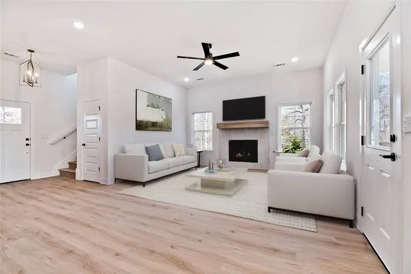 55 Northampton Dr, Bella Vista, AR 72714