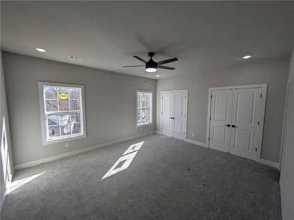 7 Smalley Ln, Bella Vista, AR 72715