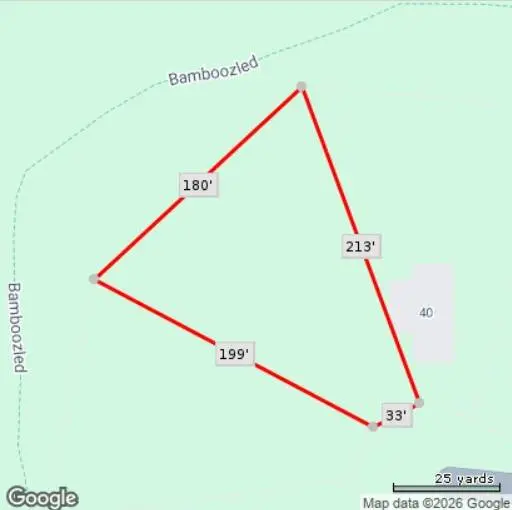 Lot 21 Lonsdale Dr, Bella Vista, AR 72715