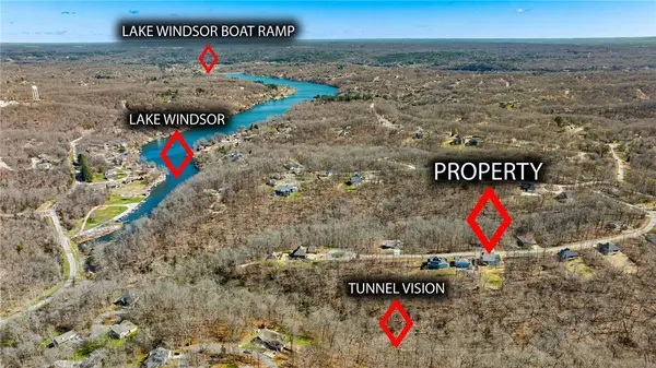 33 Buckland Ln, Bella Vista, AR 72715
