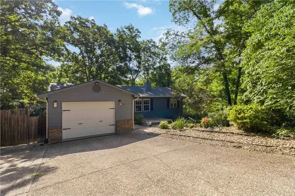 10 Wimborne Ln, Bella Vista, AR 72715