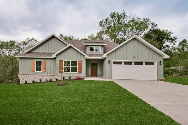 5 Copinsay Ln, Bella Vista, AR 72715