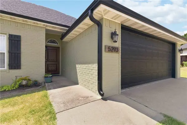 5293 Baugh Ave, Springdale, AR 72762