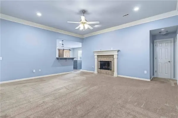 5293 Baugh Ave, Springdale, AR 72762