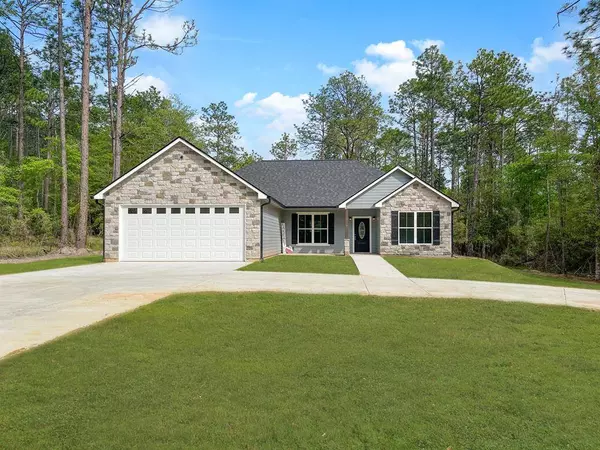 275 Tobacco Road, Brookeland, TX 75931