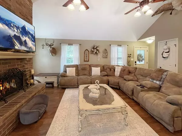 1820 County Road 205, Brookeland, TX 75931