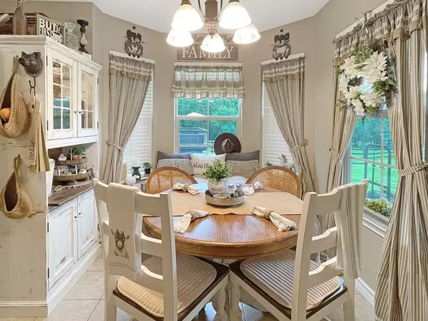 1820 County Road 205, Brookeland, TX 75931