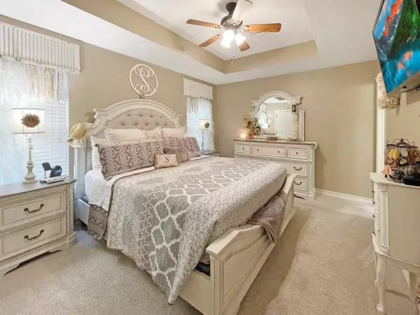 1820 County Road 205, Brookeland, TX 75931