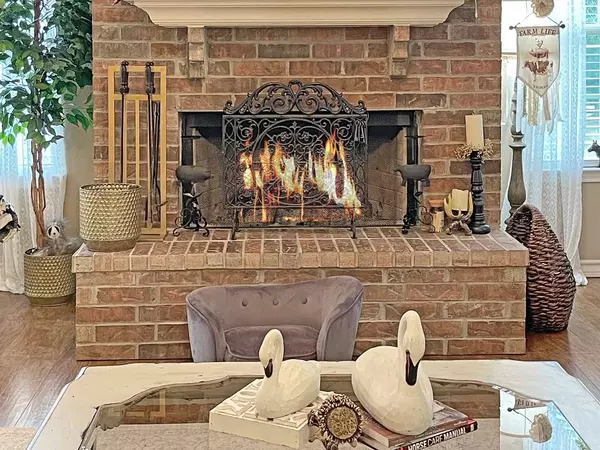 1820 County Road 205, Brookeland, TX 75931