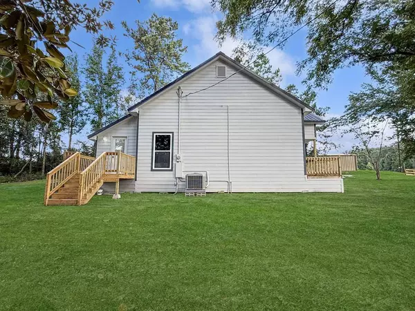 4124 N Us Highway 96, Jasper, TX 75951