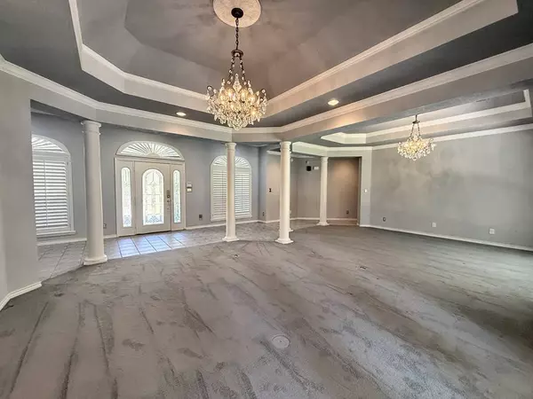 840 Hunterwood Dr, Jasper, TX 75951