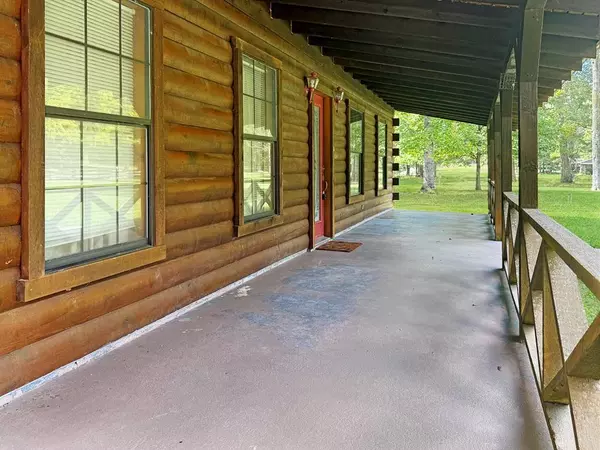 1517 County Road 4250, Woodville, TX 75979