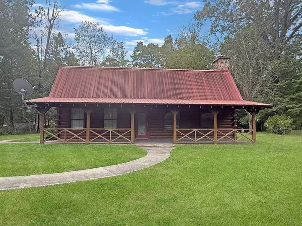 1517 County Road 4250, Woodville, TX 75979