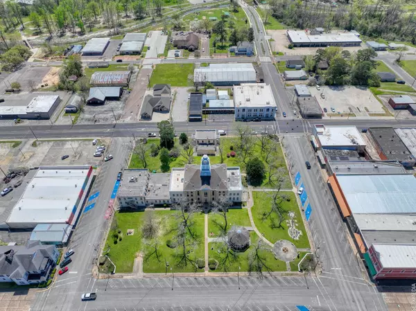 4630 Hwy 96 N, Jasper, TX 75951