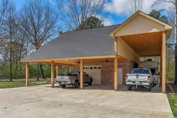 1530 Bellevue Road, Haughton, LA 71037