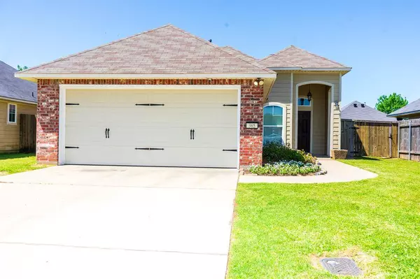 365 Avondale Lane, Bossier City, LA 71112