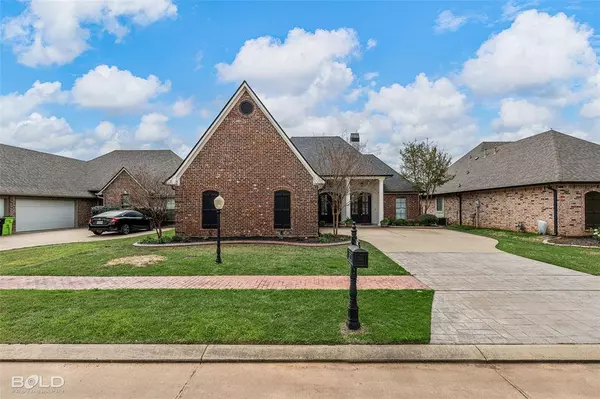 513 Toulouse Court, Bossier City, LA 71111