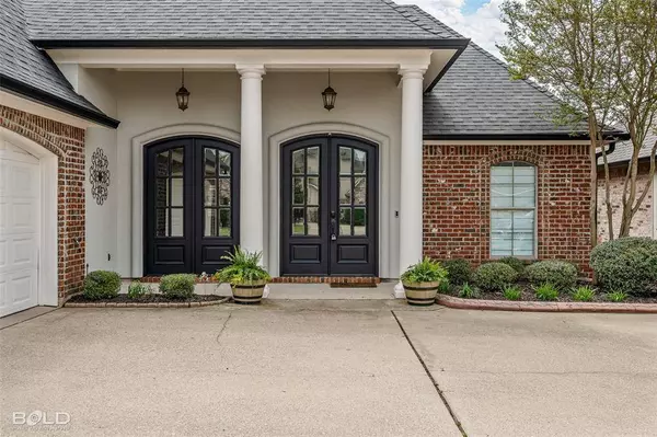 513 Toulouse Court, Bossier City, LA 71111