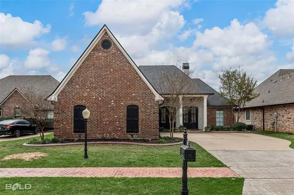 513 Toulouse Court, Bossier City, LA 71111