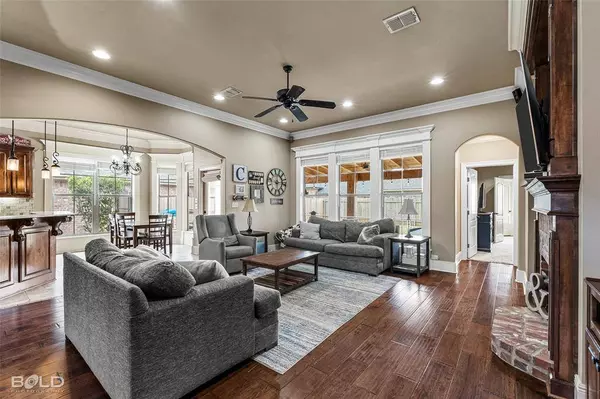 513 Toulouse Court, Bossier City, LA 71111