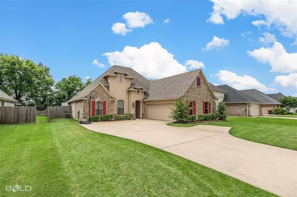 149 Jamestowne Boulevard, Benton, LA 71006