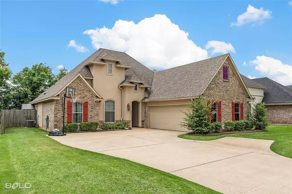 149 Jamestowne Boulevard, Benton, LA 71006