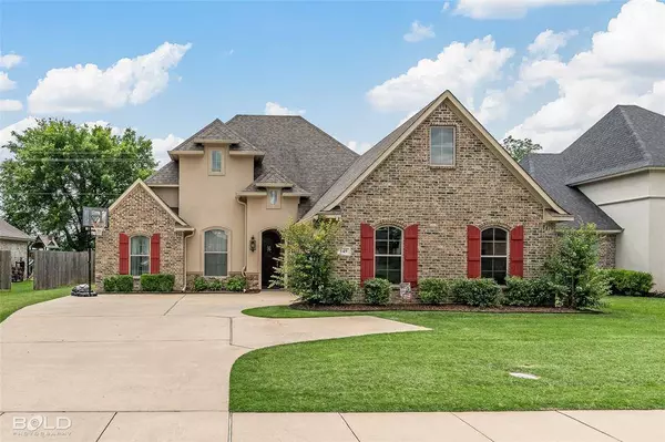 149 Jamestowne Boulevard, Benton, LA 71006