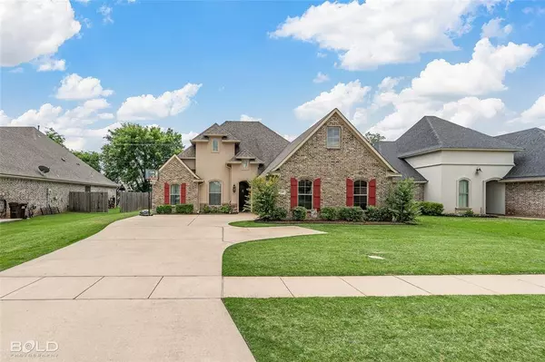 149 Jamestowne Boulevard, Benton, LA 71006