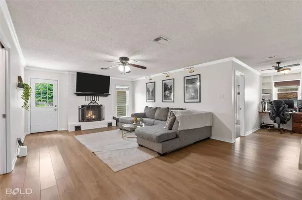 3812 Clintwood Drive, Shreveport, LA 71107