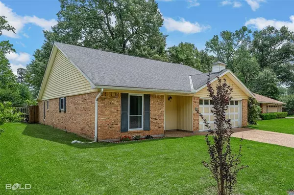 3812 Clintwood Drive, Shreveport, LA 71107