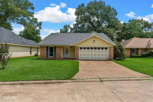 3812 Clintwood Drive, Shreveport, LA 71107