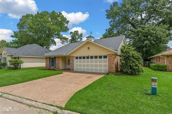 3812 Clintwood Drive, Shreveport, LA 71107