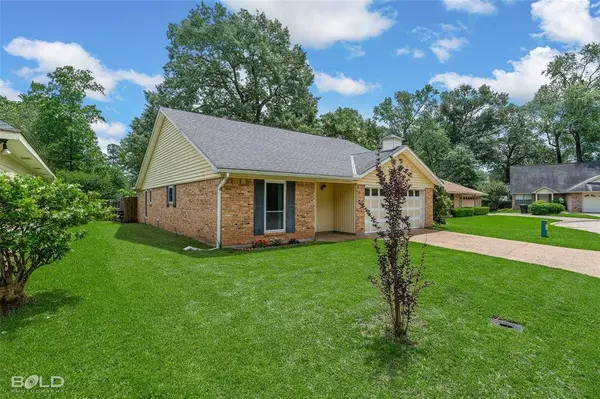 3812 Clintwood Drive, Shreveport, LA 71107