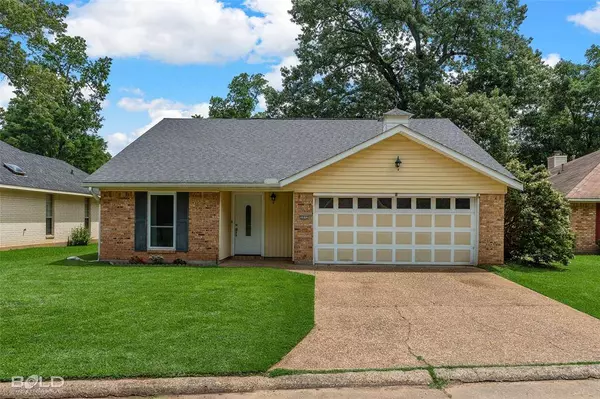 3812 Clintwood Drive, Shreveport, LA 71107