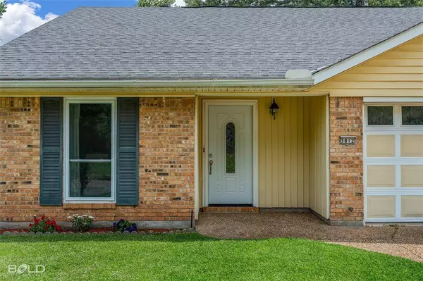 3812 Clintwood Drive, Shreveport, LA 71107