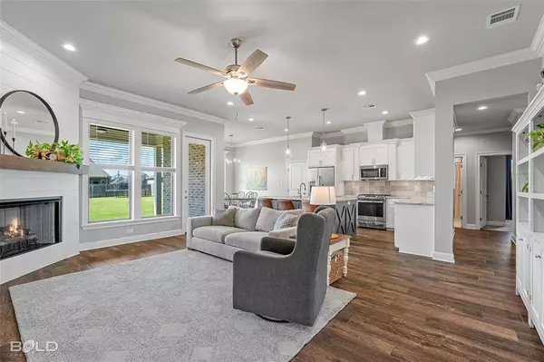 2086 Highpoint Place, Haughton, LA 71037