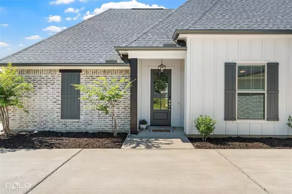 2086 Highpoint Place, Haughton, LA 71037