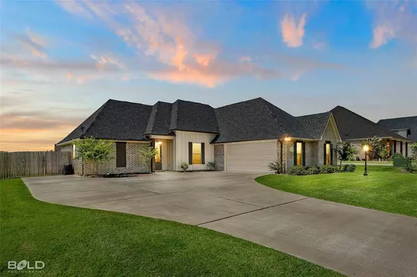 2086 Highpoint Place, Haughton, LA 71037