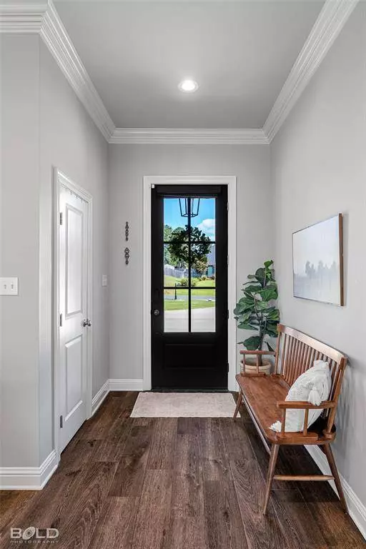 2086 Highpoint Place, Haughton, LA 71037