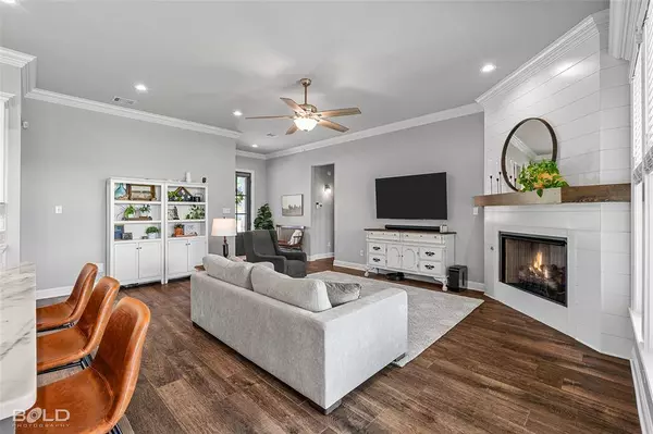 2086 Highpoint Place, Haughton, LA 71037