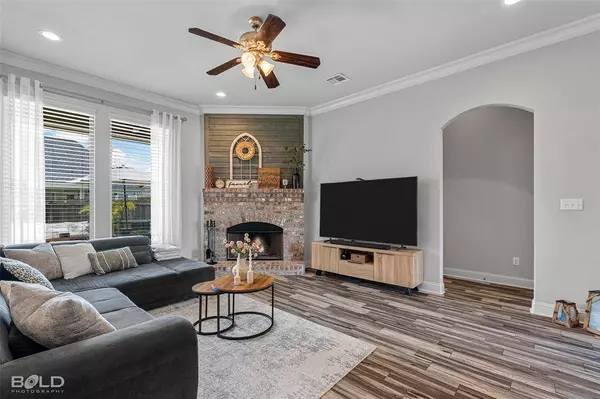 502 Hempstead Circle, Benton, LA 71006