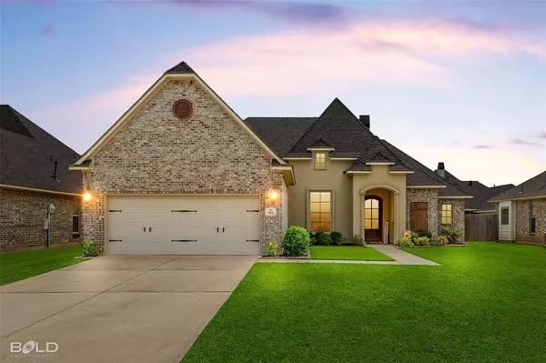 502 Hempstead Circle, Benton, LA 71006