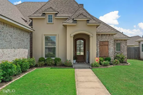 502 Hempstead Circle, Benton, LA 71006