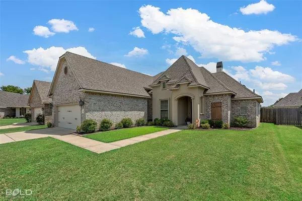 502 Hempstead Circle, Benton, LA 71006