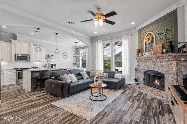 502 Hempstead Circle, Benton, LA 71006